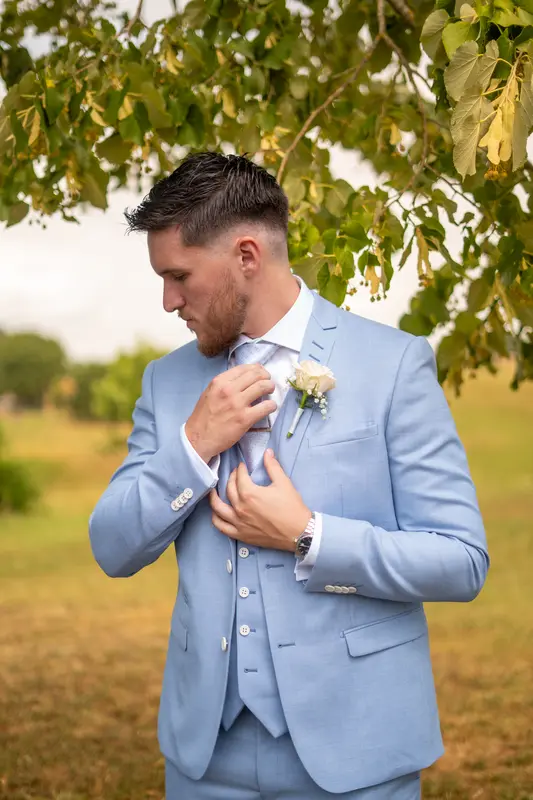 Couple - Éclat de rire