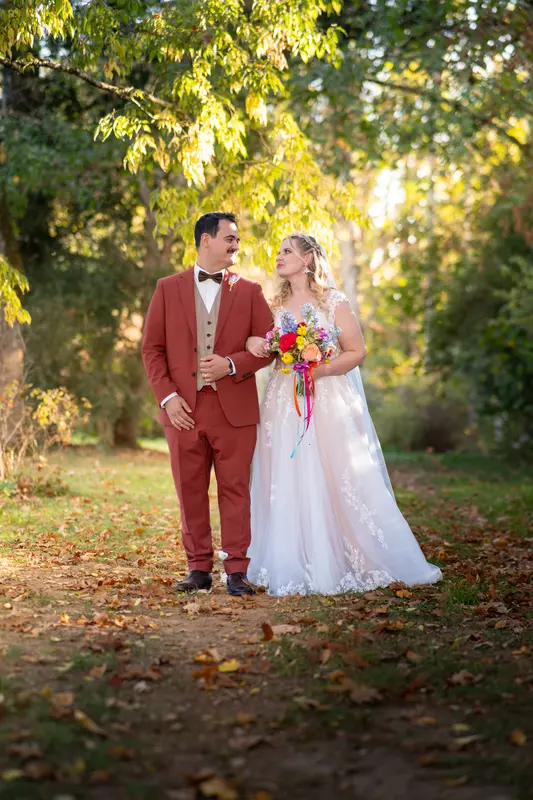 Couple - L'amour infini