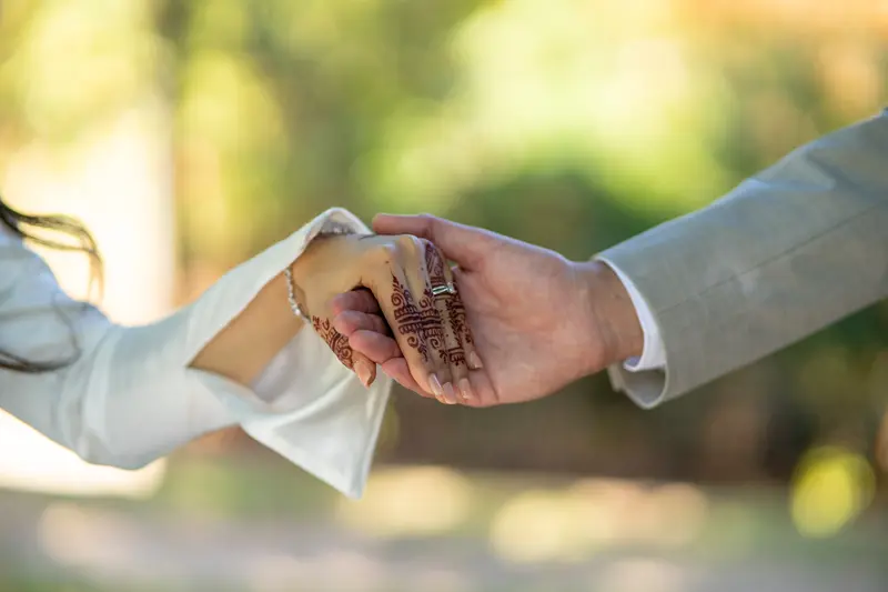 Détails - Un parfum enivrant