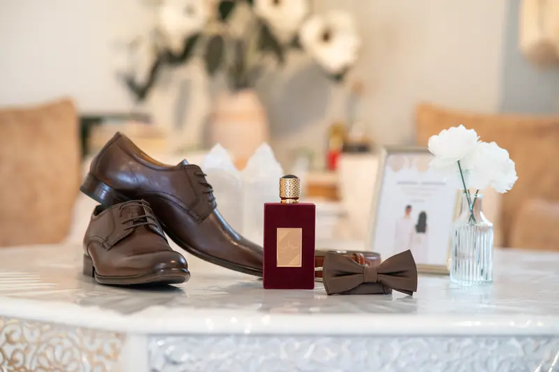 Détails - Petites attentions