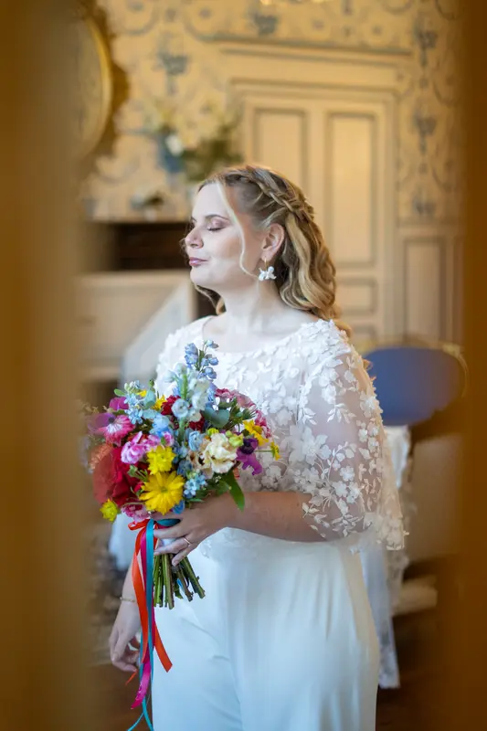 Préparatifs - Les détails qui comptent